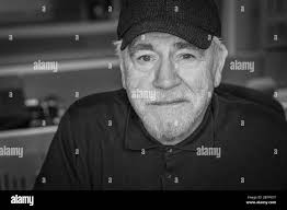 Brian black hi-res stock photography and images