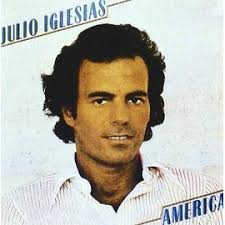 Julio Iglesias America