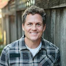 Greg Whiteley_百度百科