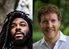 Rashad butler and quinn collins are two young men. Jason Reynolds And Brendan Kiely All American Boys Left Bank Books