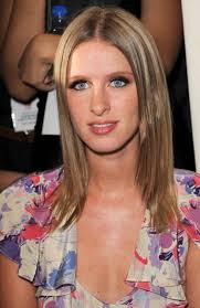 Nicky Hilton In Attendance For Jill Stuart SpringSummer 2010 Fashion Show,  Bryant Park, New York, Ny September 14, 2009. Photo By Kristin  CallahanEverett Collection Celebrity