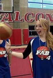 Elizabeth Stanton's Great Big World" Fab 4 Showdown (TV Episode 2014)