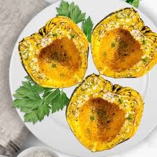 Image result for carnival acorn squash