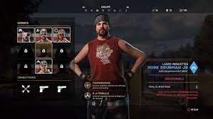 We did not find results for: Far Cry 5 Soluce Choisir Sa Zone De Depart Ses Experts Ses Couverts Partie 1 Gamekult