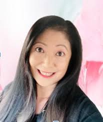 Profile for Lucy Tseng