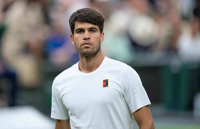 We're Being Kept in the Dark' — Carlos Alcaraz's Injury Raises Concerns As  Rusedski Draws Rafael Nadal Parallel - Yahoo Sports