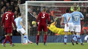 Maybe you would like to learn more about one of these? Eks Wasit Man City Tak Pantas Dapat Penalti Lawan Liverpool