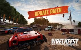 A simple, split second brain lapse that leads to you locking your keys in the car will ruin your. Wreckfest Update 1 11 Available Now On Xbox One And Ps4 Racedepartment