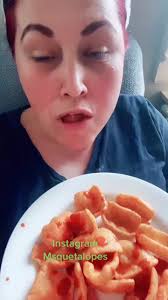 La Niña Tocineta Bacon Chips Sabor A Limon