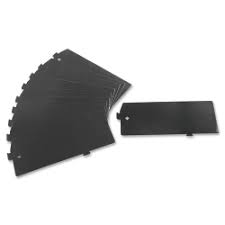 Alibaba.com offers 1,070 file divider tabs products. Lateral Files Divider Kit 10bx Black Office Depot