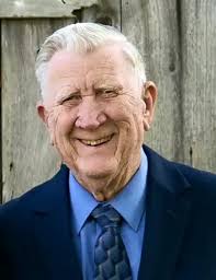 Obituary information for Robert B. Edwards