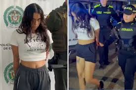 Explore Valentina Rodriguez's lustful journey through her videos