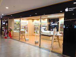 Amanjaya mall is a trendy & cozy triple storey shopping mall that situated. Switch Outlet Amanjaya Mall Sungai Petani Kedah Malaysia Kedah Home Home Decor