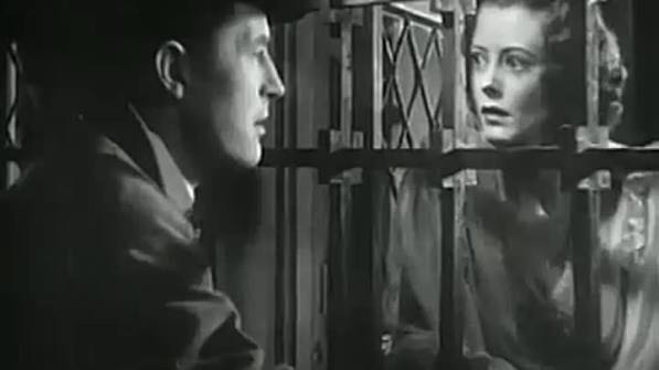 Bulldog Drummond Escapes 1937 - Ray Milland, Heather Angel, Fay Holden
