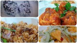 Ainul punya simple je dan insyaallah sedap kena dengan selera suami dan anak anak. Resepi Nasi Tomato Lengkap Famousresipi Farbuck Com