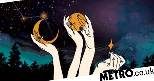 Ruled by mars, this astrological sign is symbolic of courage and enthusiasm. Your Daily Horoscope For August 9 2021 Forecast For All Star Signs Planet Concerns