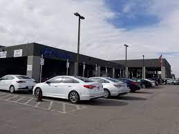Casa ford is your destination for your next used car for sale. Hyundai Of El Paso 8600 Montana Ave El Paso Tx 79925 Usa