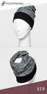 Women S Heather Convertible Cloche Hat C9 Champion Cloche Hat C9 Champion Women Accessories Hats
