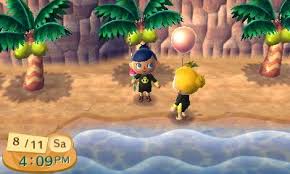 Animal Crossing New Leaf Dream Address 4300 2200 1238 Having Fun Animal Crossing Animals Wild Animal Games