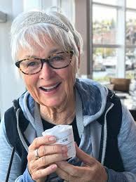 Bernice “Bebe” Baker