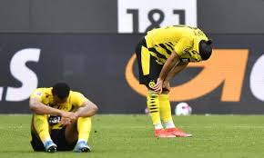 I have a big dream, akanji. Dortmund Deep In The Doldrums As Meeting With Manchester City Looms Borussia Dortmund The Guardian