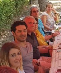 Undp türkiye iyi niyet elçisi mert fırat, sizleri iklim krizi bağlamındaki sorun ve çözümlere dair deneyimlerin paylaşılacağı, bu konuda çalışan farklı uzmanlık alanlarına sahip taraflar ile ortak bir dil. Mert Firat I Agirladik Picture Of Ankara Yelken Restaurant Ankara Tripadvisor