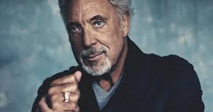 Sir Tom Jones headlines at Lakefest as line up announced