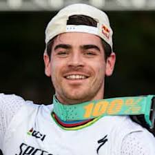 How can Danny Hart win the UCI World Cup? MTB DH