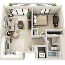 A new 3d room planner that allows you to create floor plans and interiors online. Why Do We Need 3d House Plan Before Starting The Project Tiny House Layout One Bedroom House Small House Plans