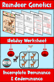 Adorable Worksheet To Practice Incomplete Dominance And Codominan Middle School Science Resources Middle School Science Teacher Middle School Science Classroom