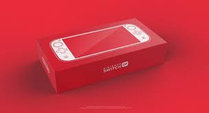 Rumors about nintendo switch 2 and also about a switch pro are surfacing on the net. Nintendo Switch Up Concept On Behance