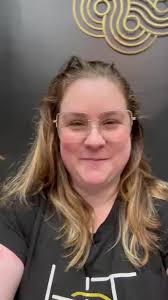 Carissa Hendrix Push Gift