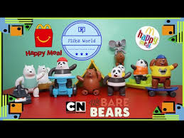 Maybe you would like to learn more about one of these? RasÄ UmanÄ Vorbi Mai Jucarii Happy Meal August 2017 Premioalbatros Org