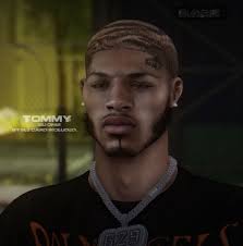 Sabè “Tommy” Skin & “Sant” Skin For Grabs Available On My MP! Make Sure To  Demo These Skins First Before Purchasing. Note Card Will Be Provided !  #SHOPSABÉ