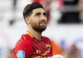 Sardar azmoun, ramin rezaeian, alireza jahanbakhsh, saeid ezatolahi, mehdi taremi and alireza be. Iran S Jahanbakhsh Dreams Of Winning Afc Asian Cup Title Sports News Tasnim News Agency