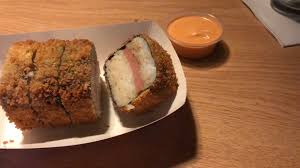 Bowling and food של ‪pizza factory‬. Where To Eat Hawaiian Food In The South Bay And Beyond Laist