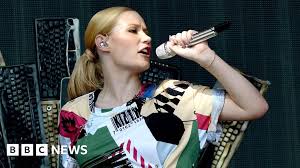 Iggy Azalea 'felt violated' by nude photo leak
