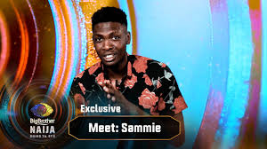 Jul 18, 2021 · when is the big brother 23 finale? Meet Sammie Bbnaija Big Brother Shine Ya Eye Africa Magic Youtube