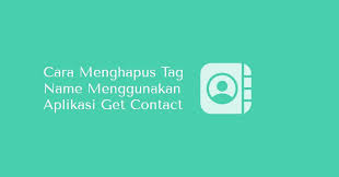 Sebenarnya fadhilah adalah nama belakang saya, yang ditulis serupa kaidah penulis nama jurnal atau karya tulis ilmiah. Cara Menghapus Tag Name Menggunakan Aplikasi Get Contact Manyasah Ilmu