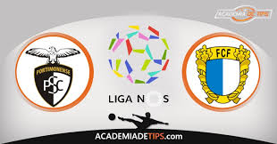 Dan saat ini kamu sedang nonton bola online live streaming pertandingan famalicao vs portimonense. Portimonense Vs Famalicao Prognostico Analise Previsao E Apostas