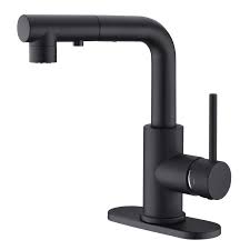 Check spelling or type a new query. Crea Sink Faucet Black Kitchen Faucets With Pull Down Sprayer Bathroom Sink Faucets Mini Bar Prep Faucet With Magnetic Docking Single Handle 3 Or 1 Hole Kitchen Utility Faucet Laundry Outdoor Tap