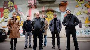 Und letzte polizeiruf 110 aus halle, die ermittler schwarz und winkler gehen in rente. Zwxzmu8hgz5brm
