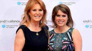 Jun 23, 2021 · sarah ferguson neither confirmed nor denied that she had sent a message of support to morgan. Herzogin Fergie Ware Eine Grossartige Oma