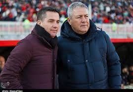 عقد قرارداد پرسپولیس با اسکوچیچ بعد از قطع همکاری با اوسمار