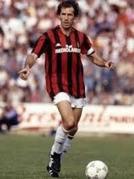 Morreu Franco Baresi, aos 66 anos, uma das lendas do futebol, um jogador que tinha o respeito e admira&ccedil;&atilde;o de todos e um dos principais nomes do futebol italiano. Franco Baresi representou