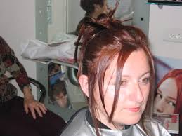 Sandra FORNER (BERTHAULT), 47 ans (MARTIGUES)