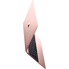 Rose gold macbook air 12 retina intel hd graphics 615. Apple 12 Macbook Early 2016 Rose Gold Mmgl2ll A B H Photo