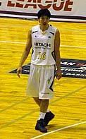 Maybe you would like to learn more about one of these? Yuta Watanabe Wikipedia