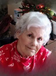 Obituary of Opal Mae Armfield