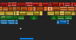 There's a hidden atari breakout easter egg game available to play in google search, if you know how. Play Atari Breakout In Google Image Search Cbs News